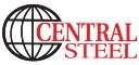 Central Steel Trading logo